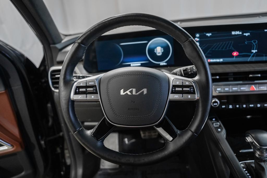 Used 2024 Kia Telluride SX Prestige image 31