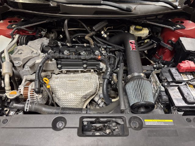 Used 2017 Nissan Altima 2.5 SV FWD image 21