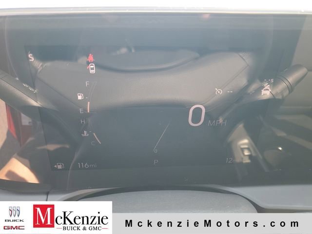 New 2026 Buick Envista Sport Touring w/ Convenience I Package FWD image 13