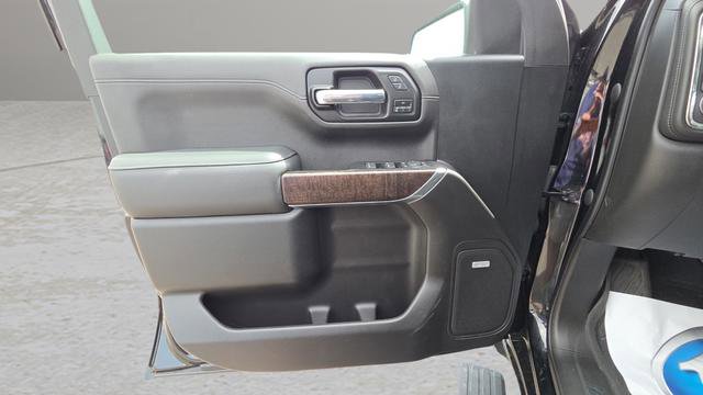 Used 2022 GMC Sierra 1500 Denali w/ Denali Reserve Package image 32