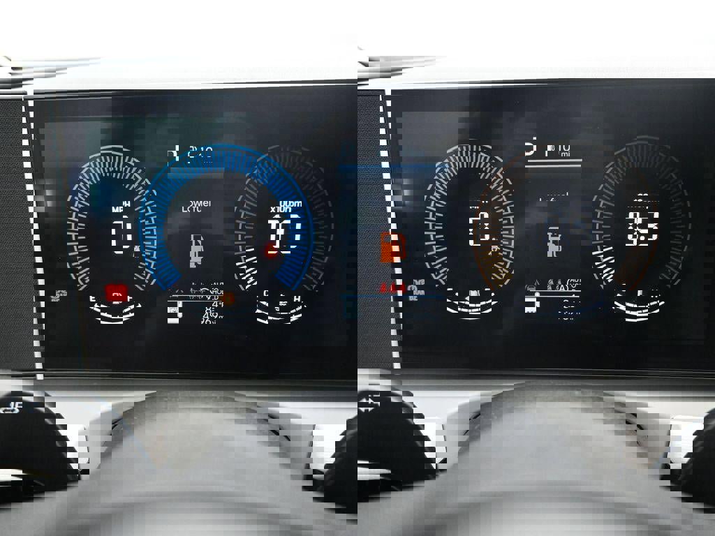 New 2025 Hyundai Tucson SEL image 12