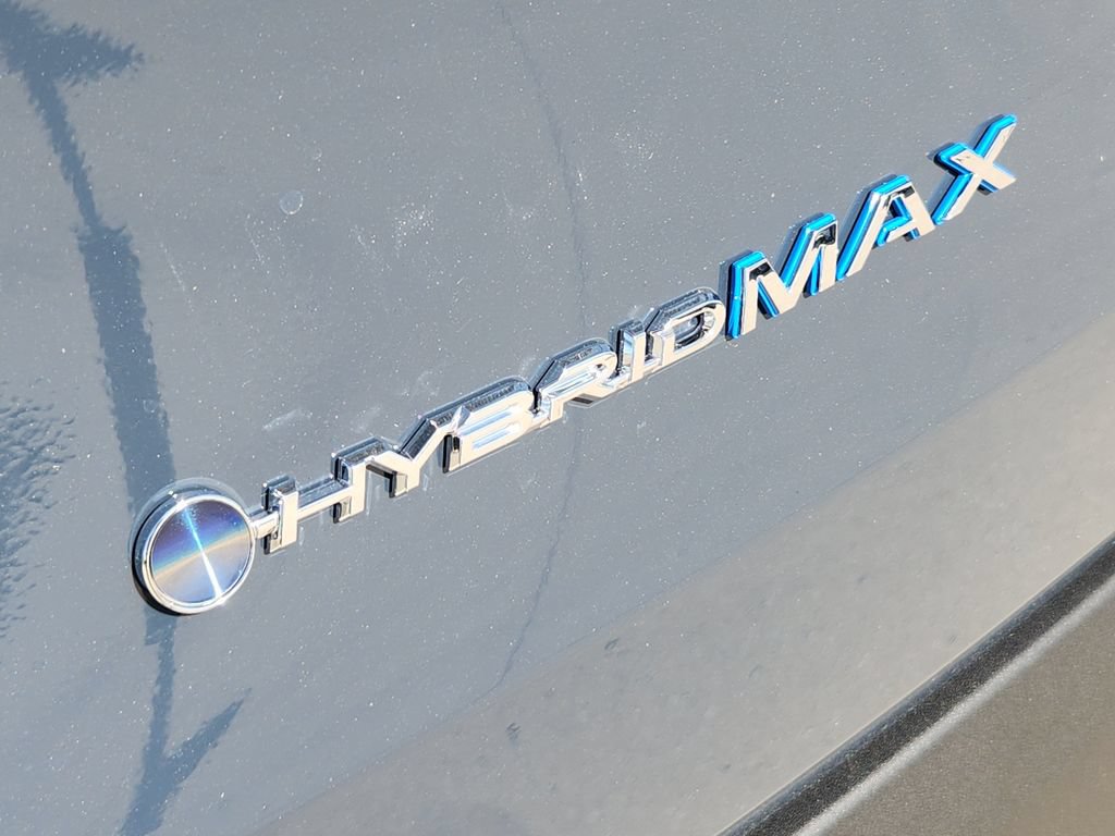 New 2026 Toyota Grand Highlander AWD Hybrid image 13