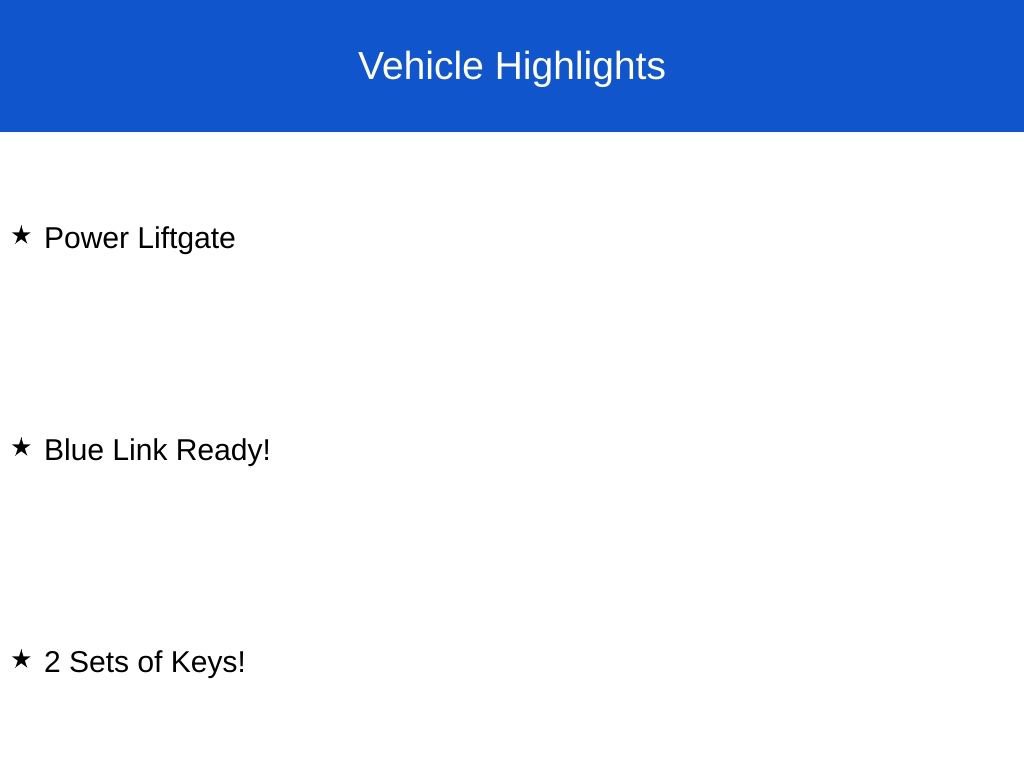 Used 2021 Hyundai Santa Fe SEL w/ Convenience Package AWD/4WD image 3