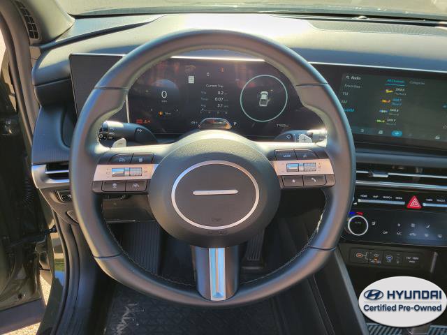 Used 2025 Hyundai Santa Cruz XRT AWD/4WD image 21