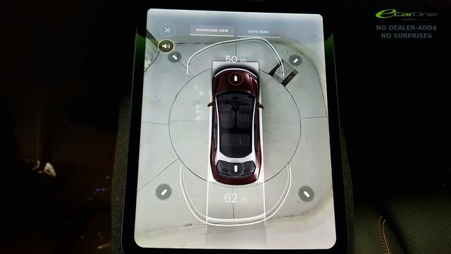 Used 2023 Lucid Air Touring AWD/4WD image 67