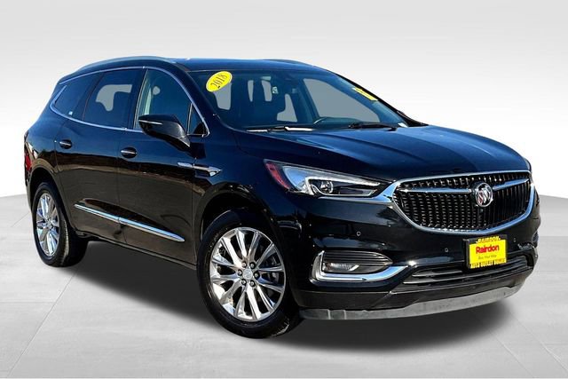 Used 2018 Buick Enclave Premium w/ Experience Buick Package