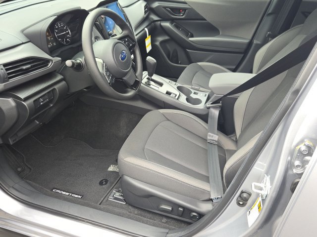 New 2026 Subaru Crosstrek 2.5i Premium AWD/4WD image 12