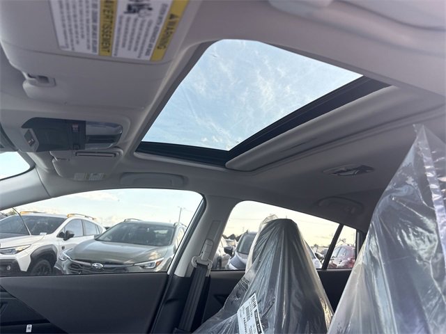 New 2026 Subaru Crosstrek 2.0i Premium image 21