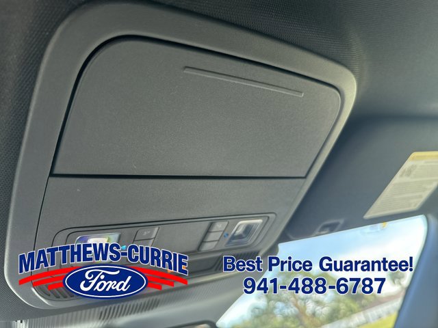 New 2027 Ford Explorer Active w/ Active Comfort Package RWD image 24