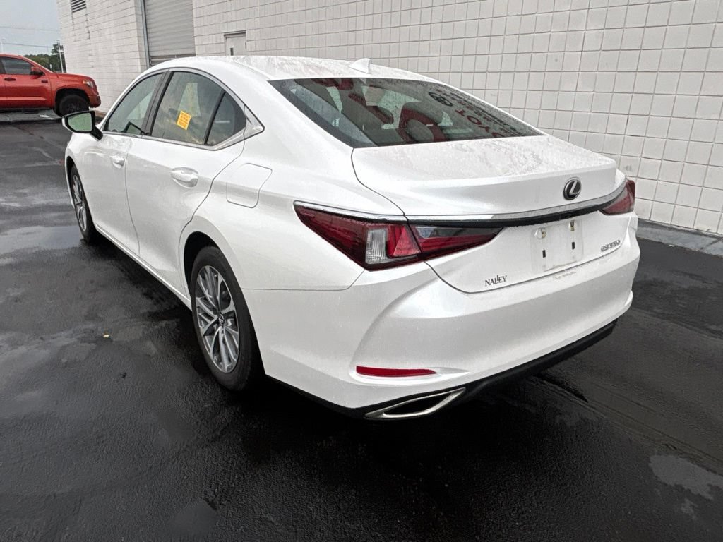 Used 2023 Lexus ES 350 FWD image 6