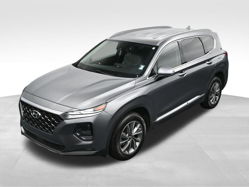 Used 2019 Hyundai Santa Fe SEL FWD image 26