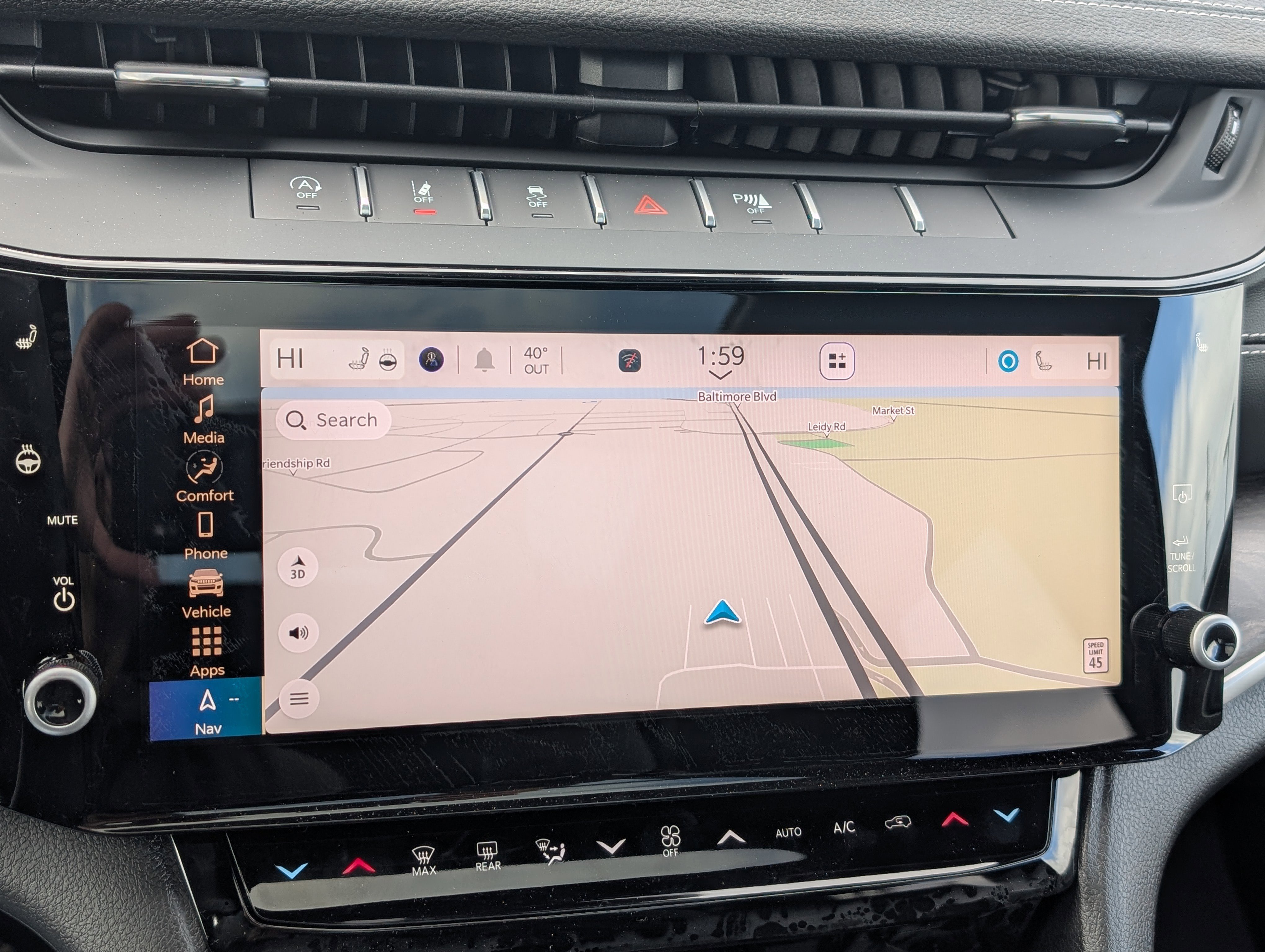 New 2026 Jeep Grand Cherokee Limited image 25