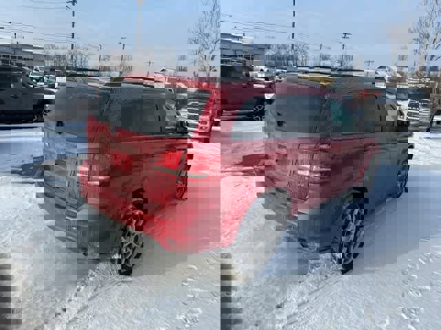 Used 2013 Dodge Journey SXT w/ Safe & Sound Group image 18