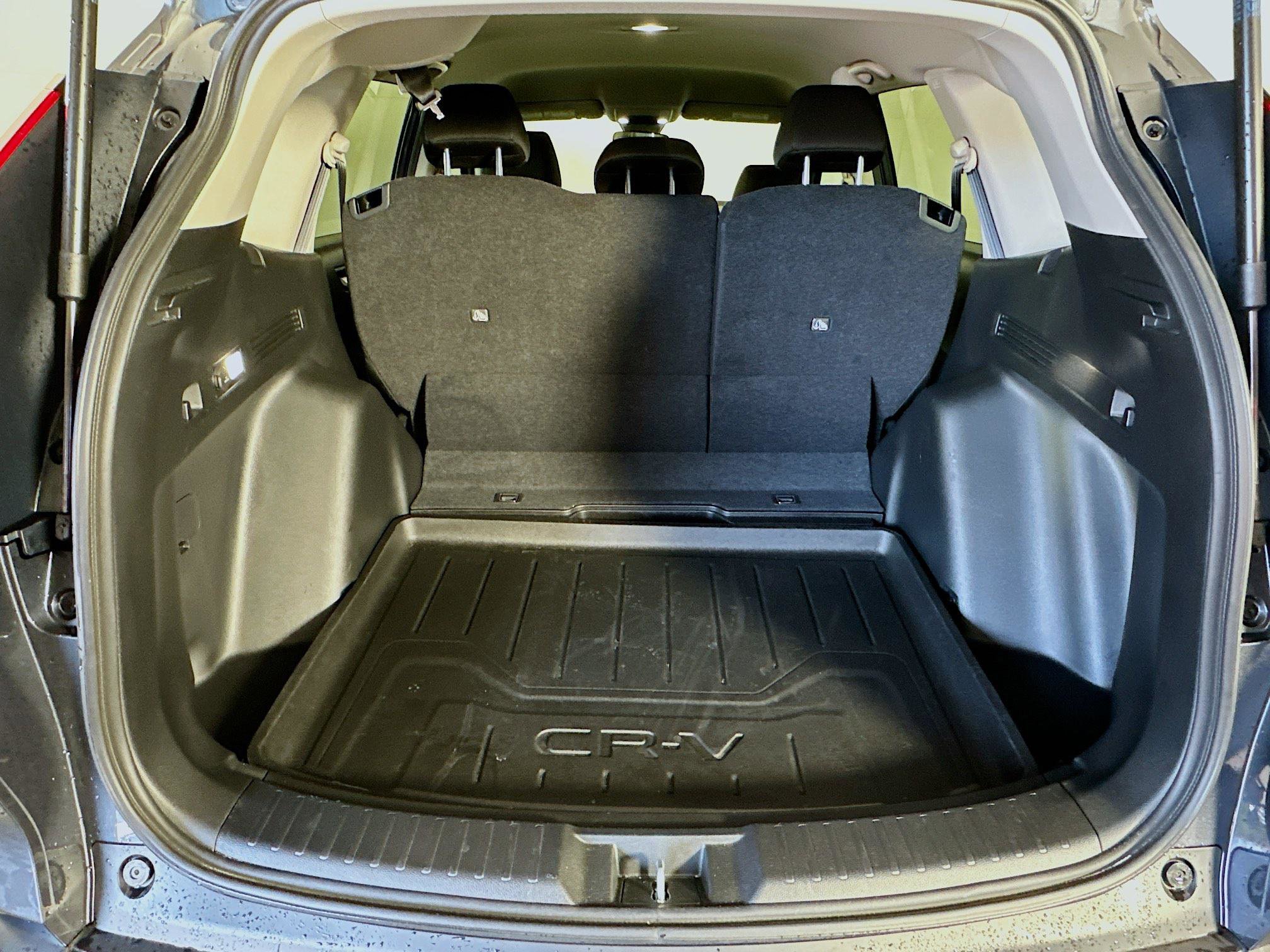 Used 2026 Honda CR-V LX image 27