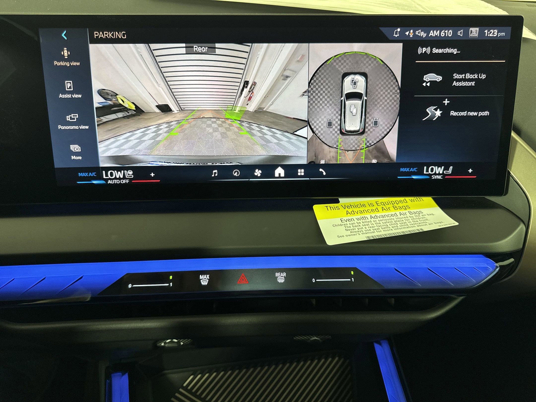 Used 2025 BMW X3 xDrive30i image 26