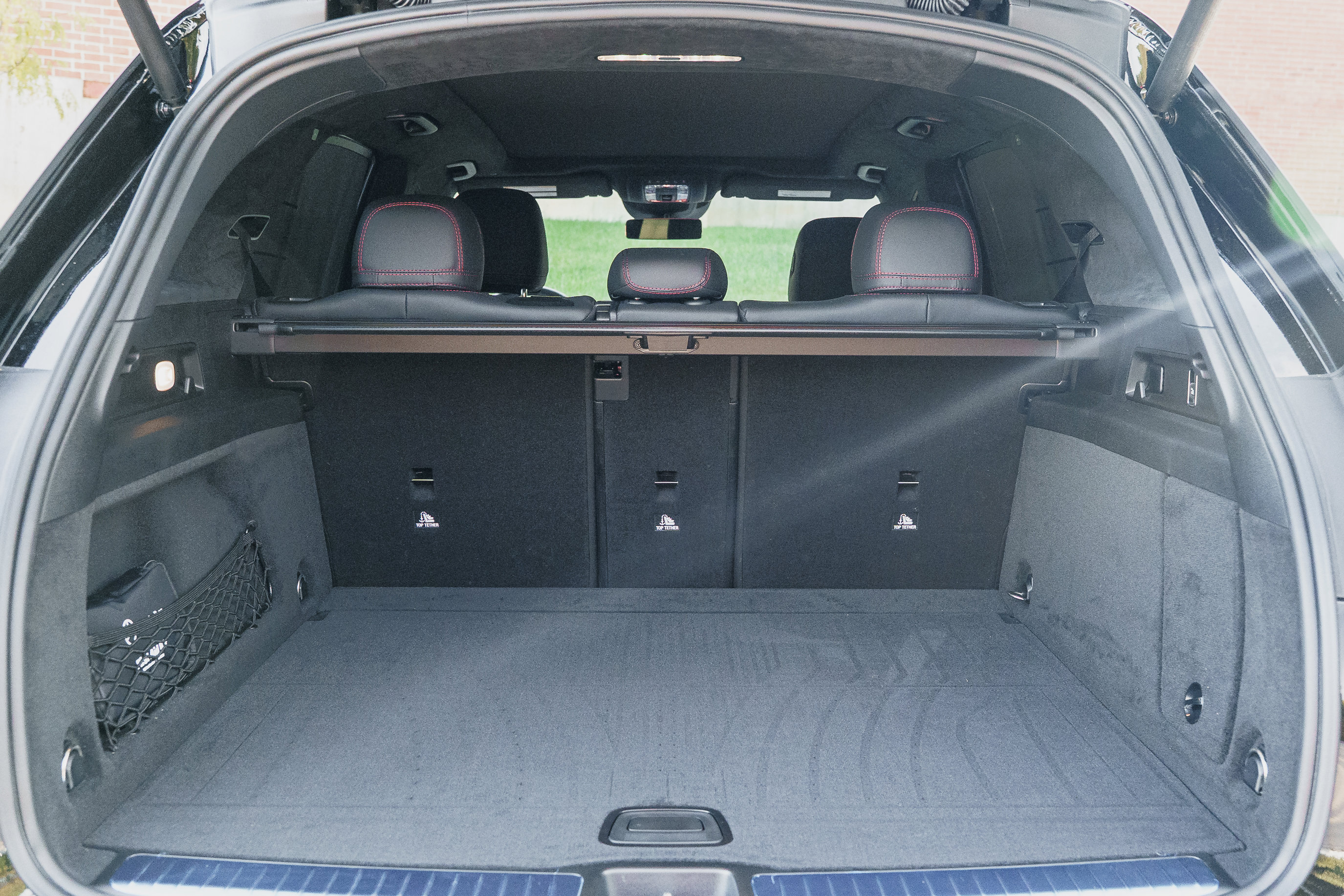 Used 2025 Mercedes-Benz GLE 63 AMG S image 27