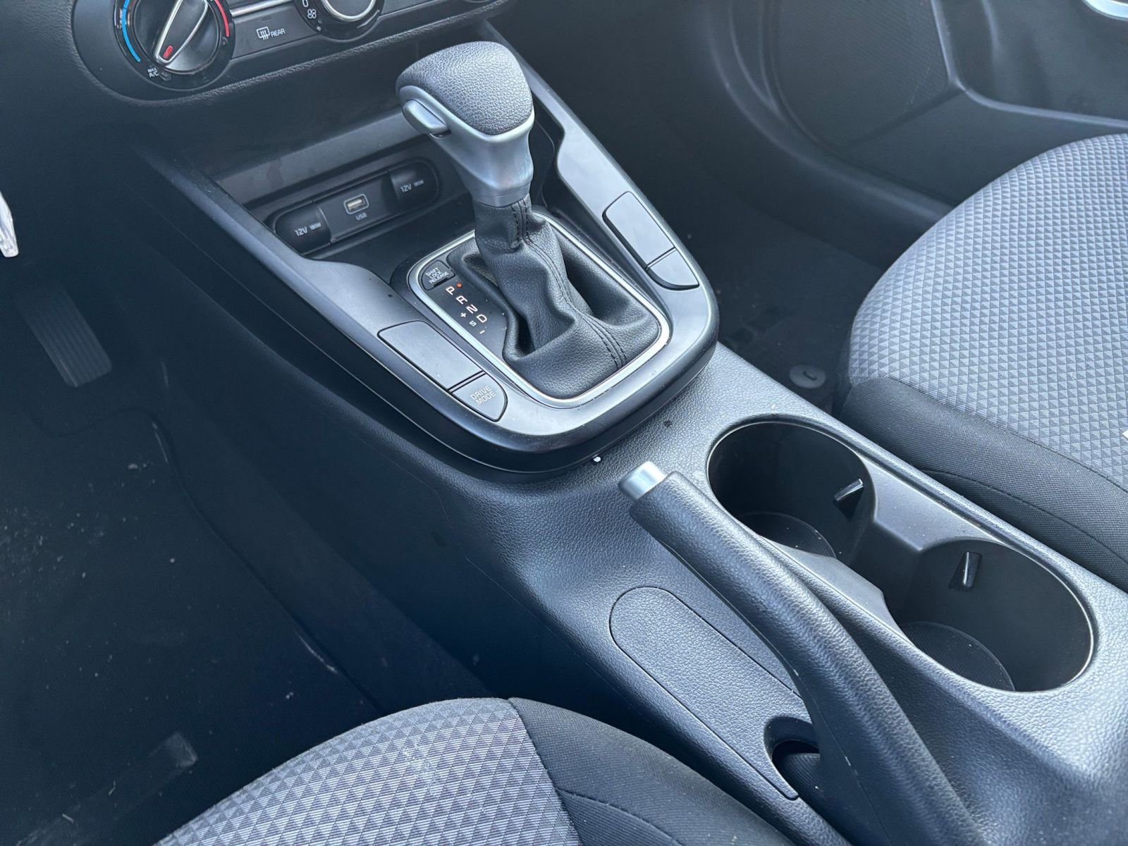 Used 2025 Kia Soul LX w/ LX Technology Package image 39
