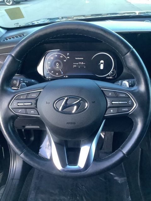 Used 2021 Hyundai Palisade Limited image 26