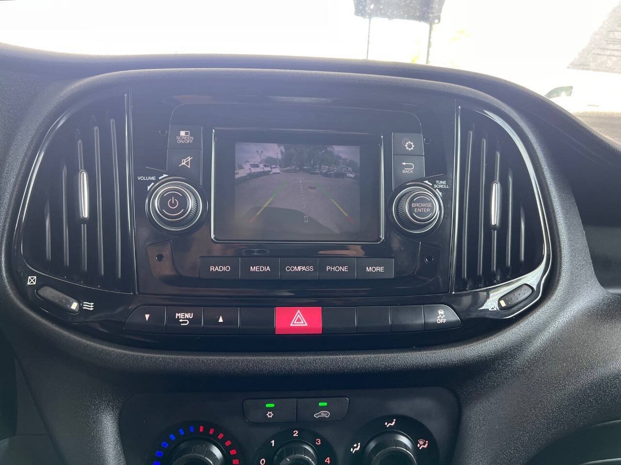 Used 2018 RAM ProMaster City Tradesman FWD image 9