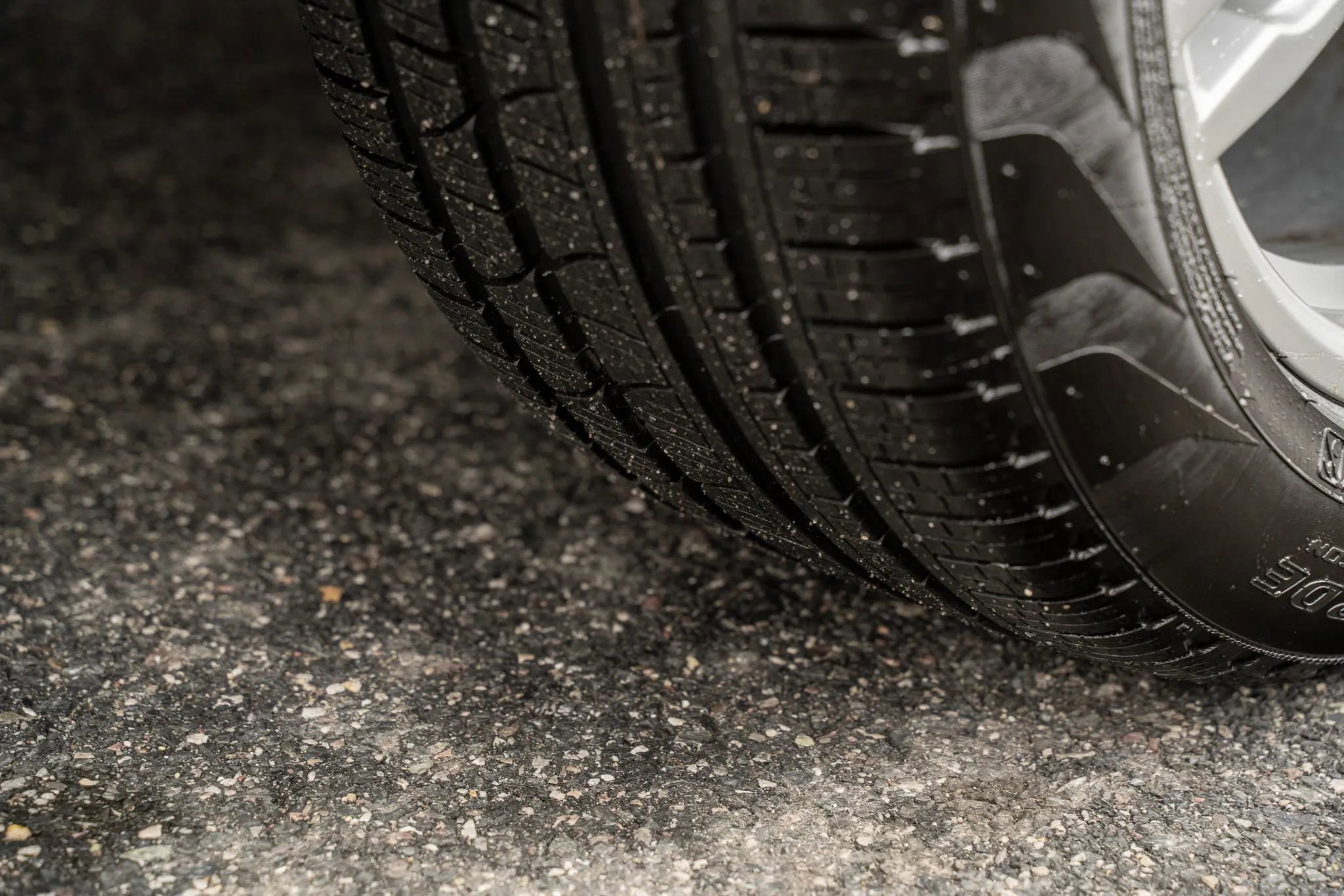 Used 2017 Porsche Macan Sport Edition image 39