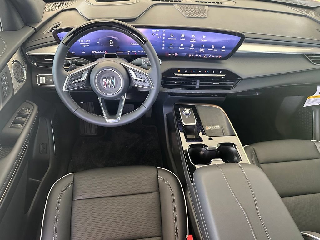 New 2026 Buick Enclave Avenir w/ Super Cruise Package FWD image 16