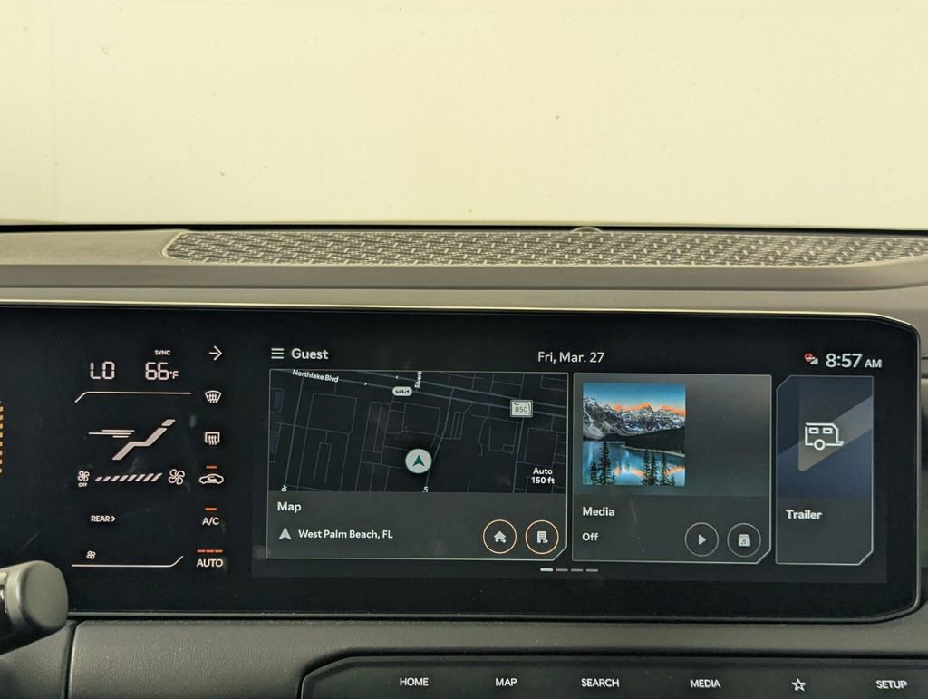 New 2027 Kia Telluride LX image 19