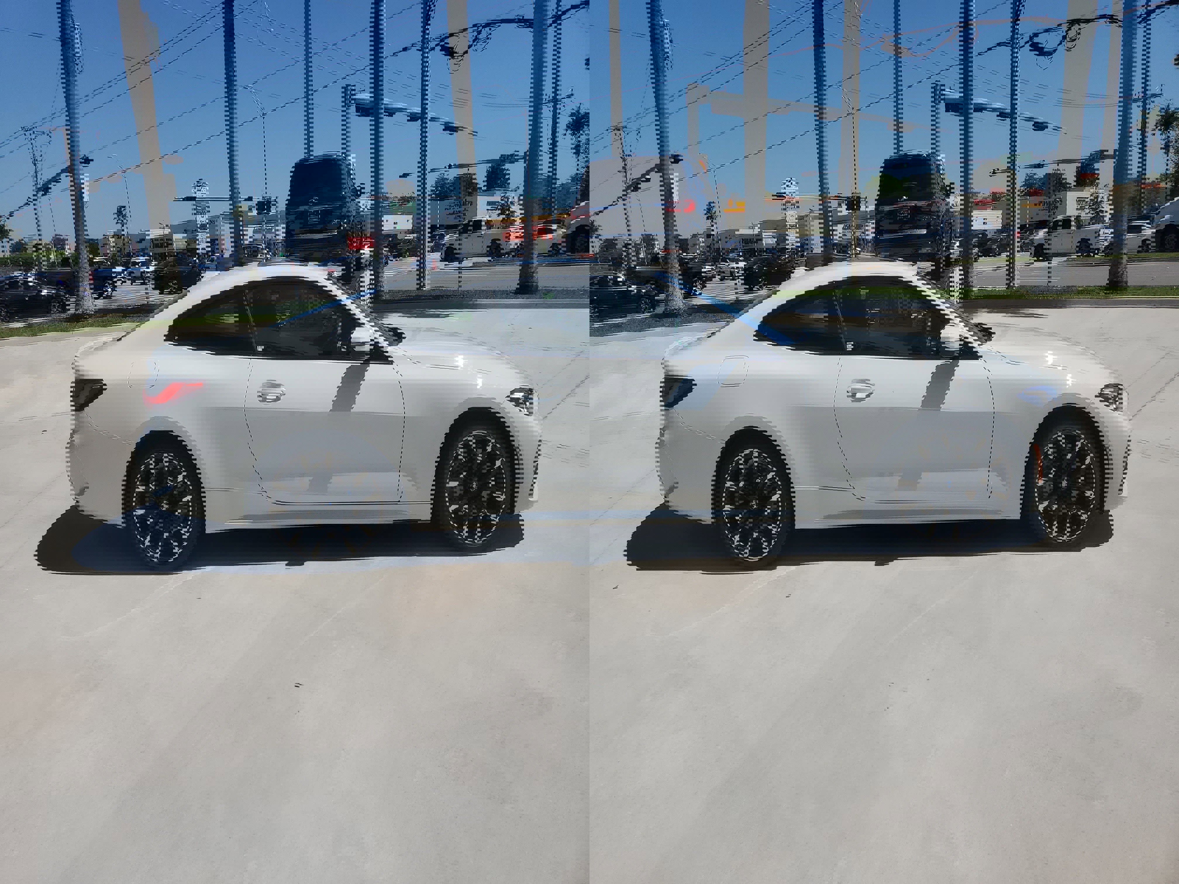 Used 2026 BMW 430i xDrive Coupe image 11