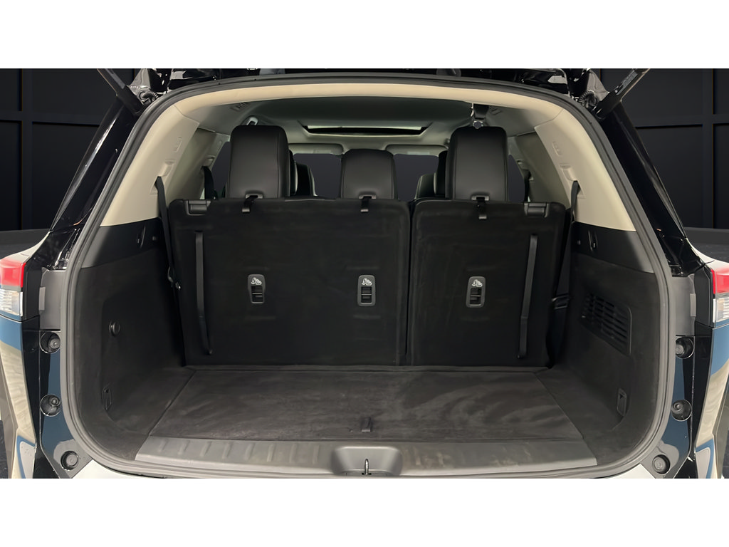 Used 2024 Nissan Pathfinder SL w/ SL Premium Package AWD/4WD image 26