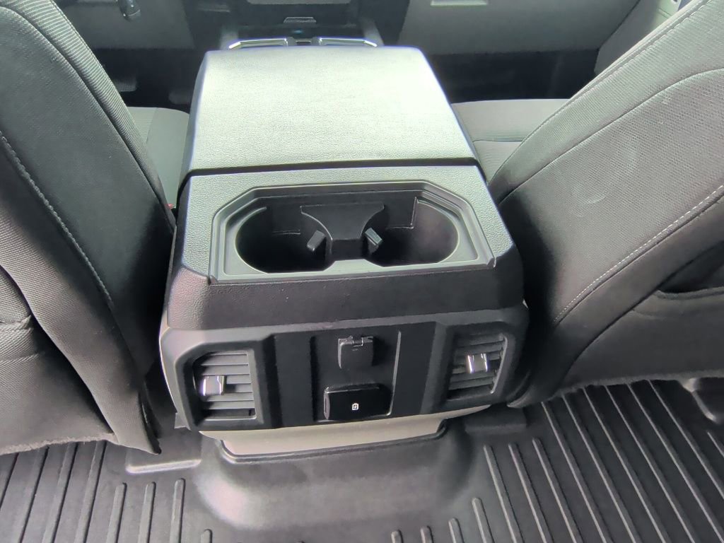 Used 2018 Ford F150 XL w/ Equipment Group 101A Mid AWD/4WD image 37