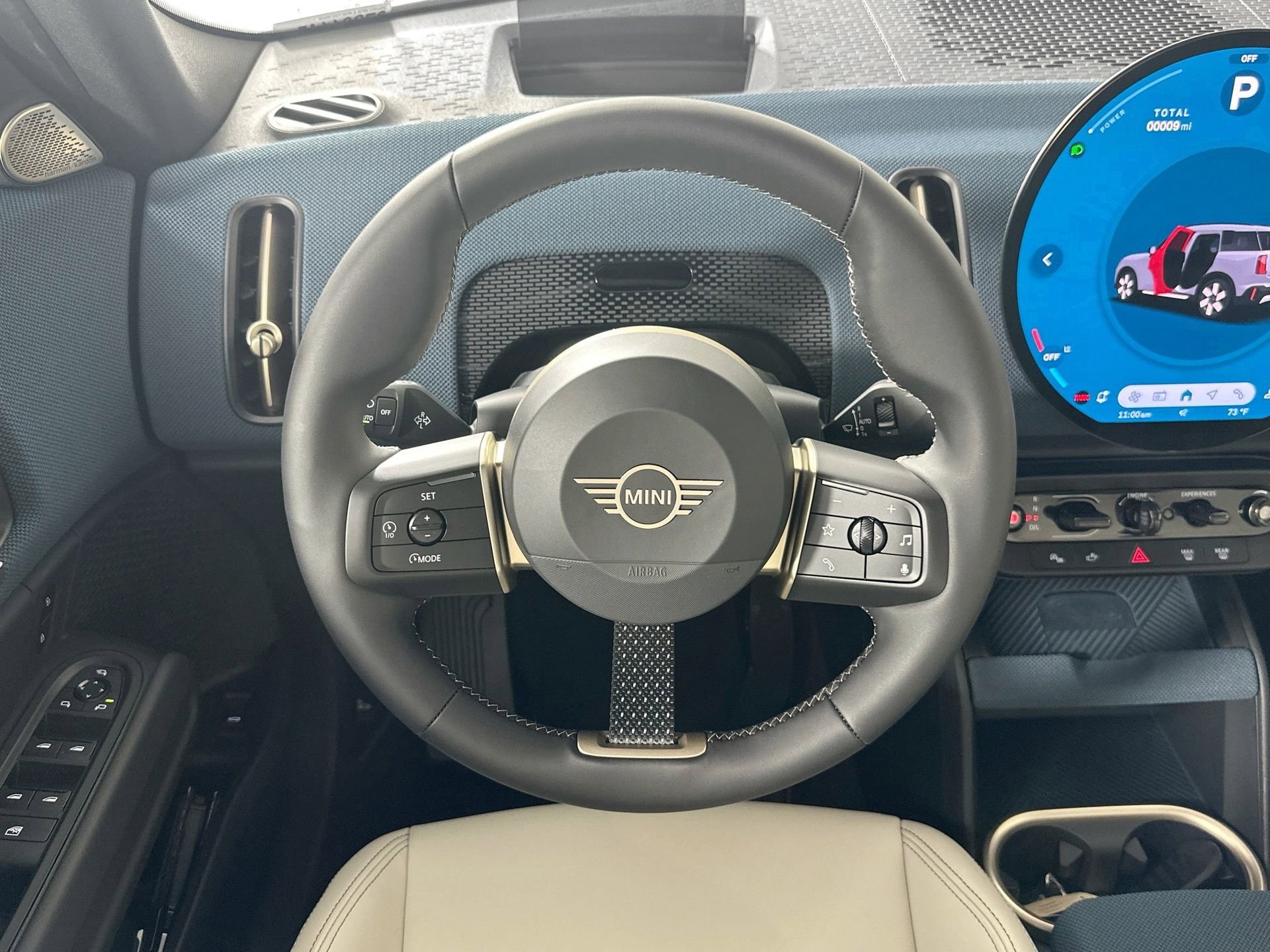 New 2025 MINI Cooper Countryman S w/ Comfort Package Max image 21