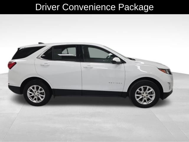 Certified 2020 Chevrolet Equinox LT image 7