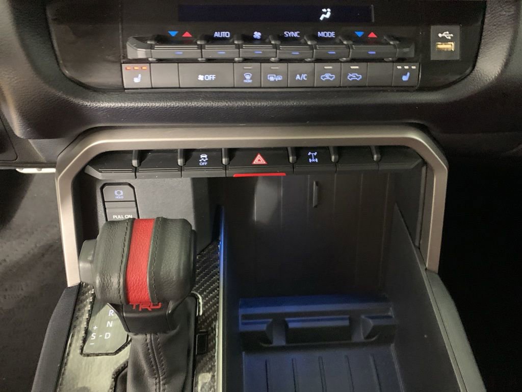 Used 2024 Toyota Tundra SR5 image 24