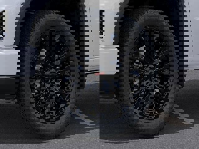 New 2026 GMC Sierra 1500 Elevation RWD image 9