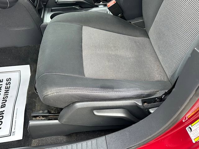 Used 2012 Jeep Compass Latitude image 13