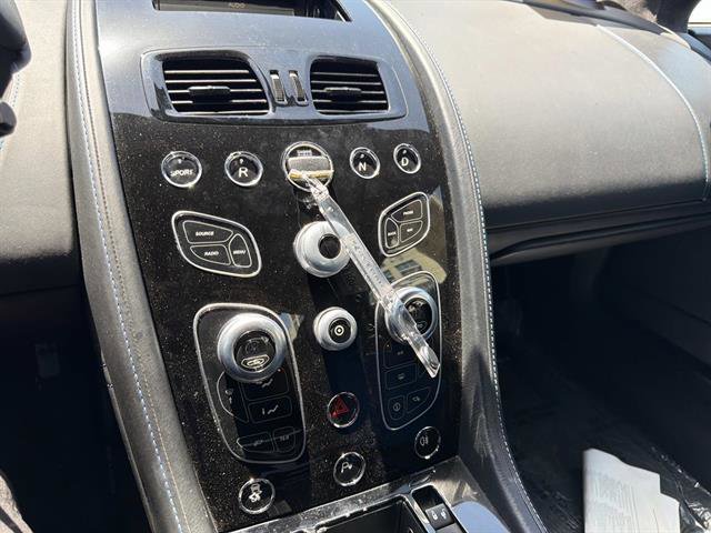 Used 2016 Aston Martin V8 Vantage S RWD image 21