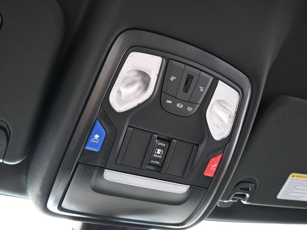 Used 2026 RAM 1500 Big Horn AWD/4WD image 20