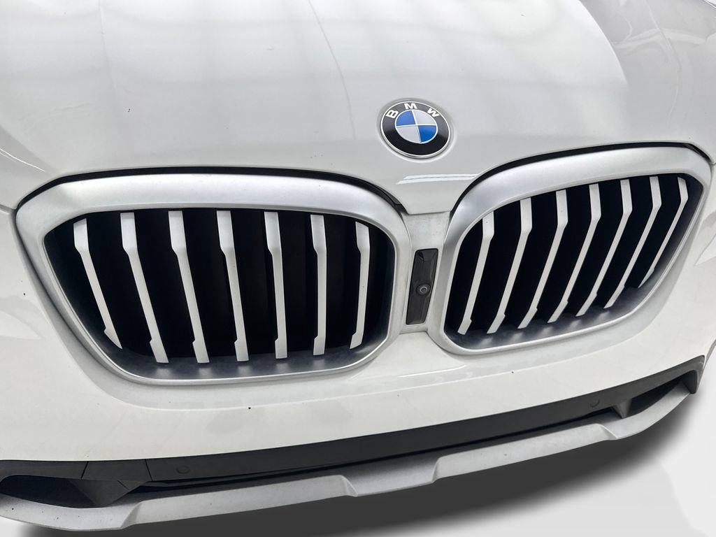 Used 2023 BMW X3 sDrive30i w/ Premium Package RWD image 26