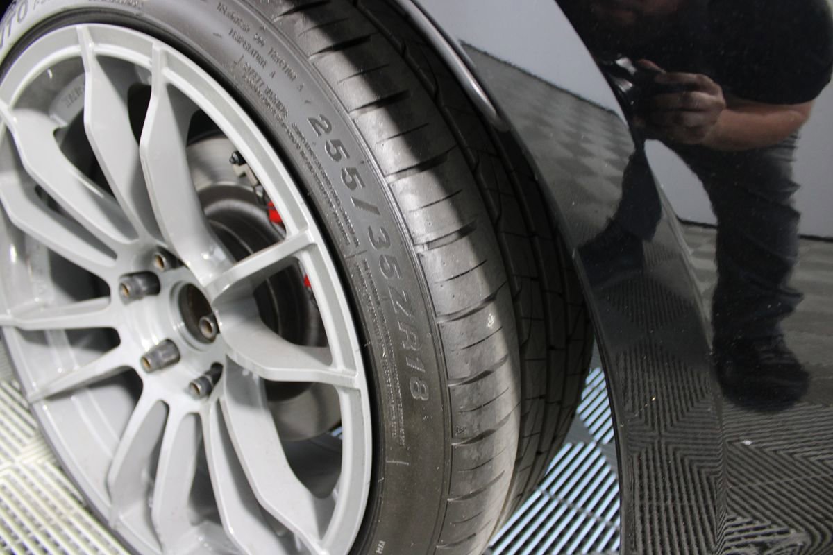 Used 2025 Honda Civic Type R image 47