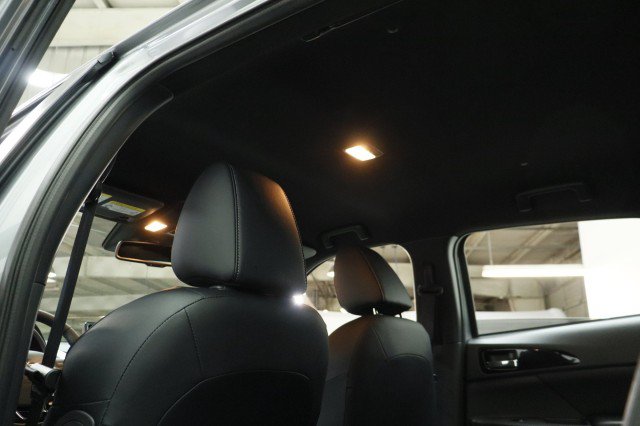 New 2026 Mitsubishi Eclipse Cross SEL AWD/4WD image 22