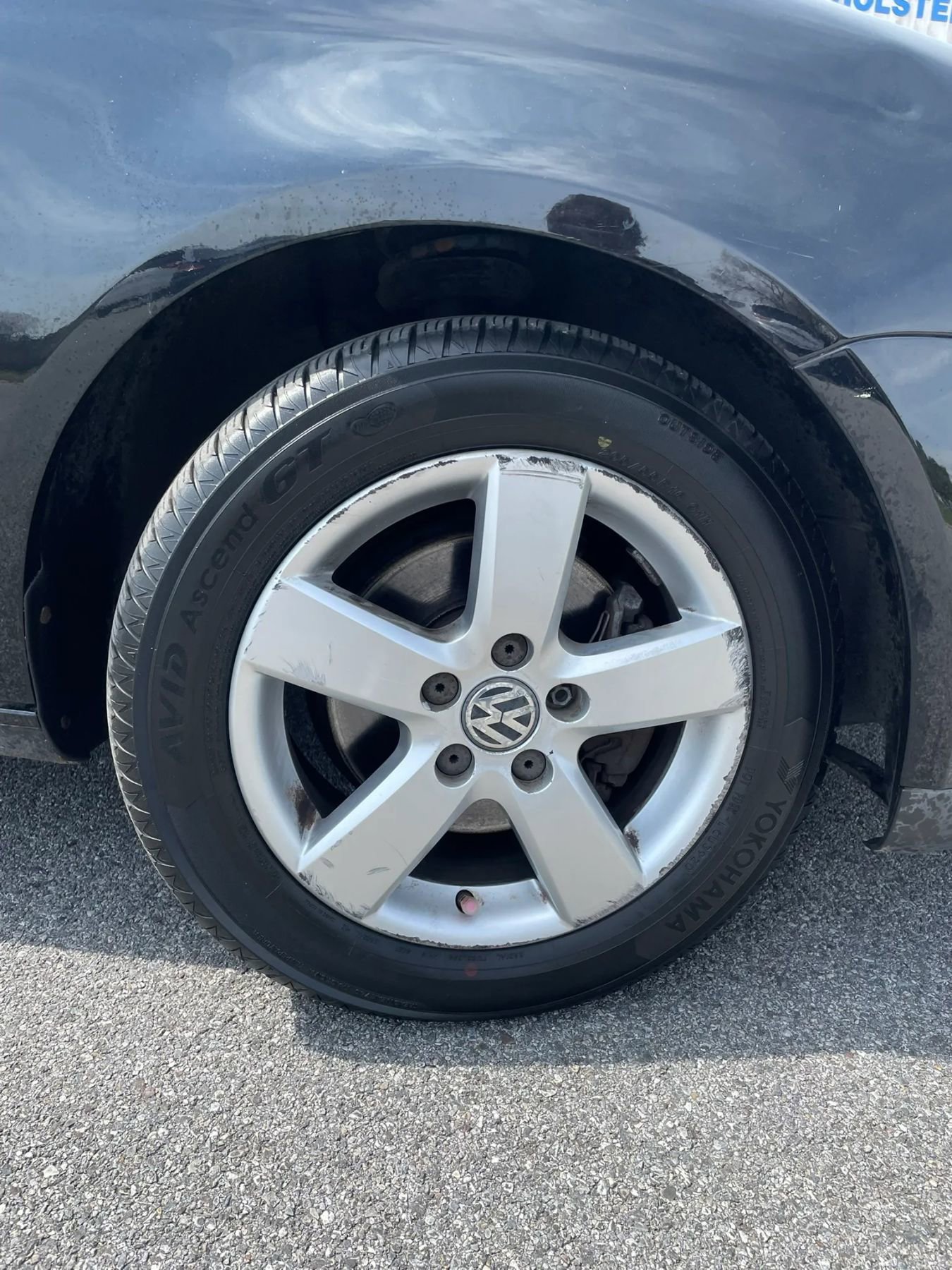 Used 2008 Volkswagen Jetta SE image 22