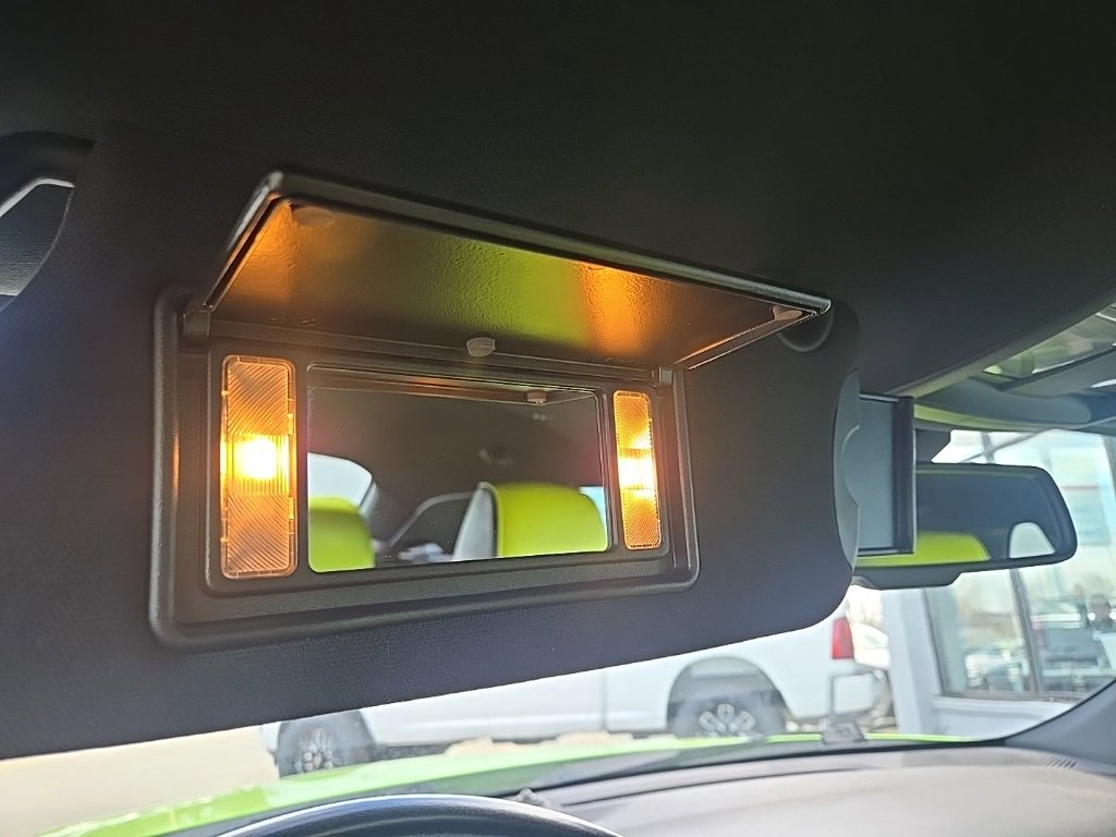 Used 2023 Dodge Challenger SXT w/ Blacktop Package image 61