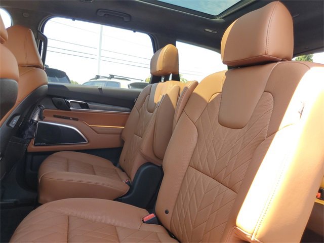 New 2025 Kia Telluride SX Prestige X-Line image 9