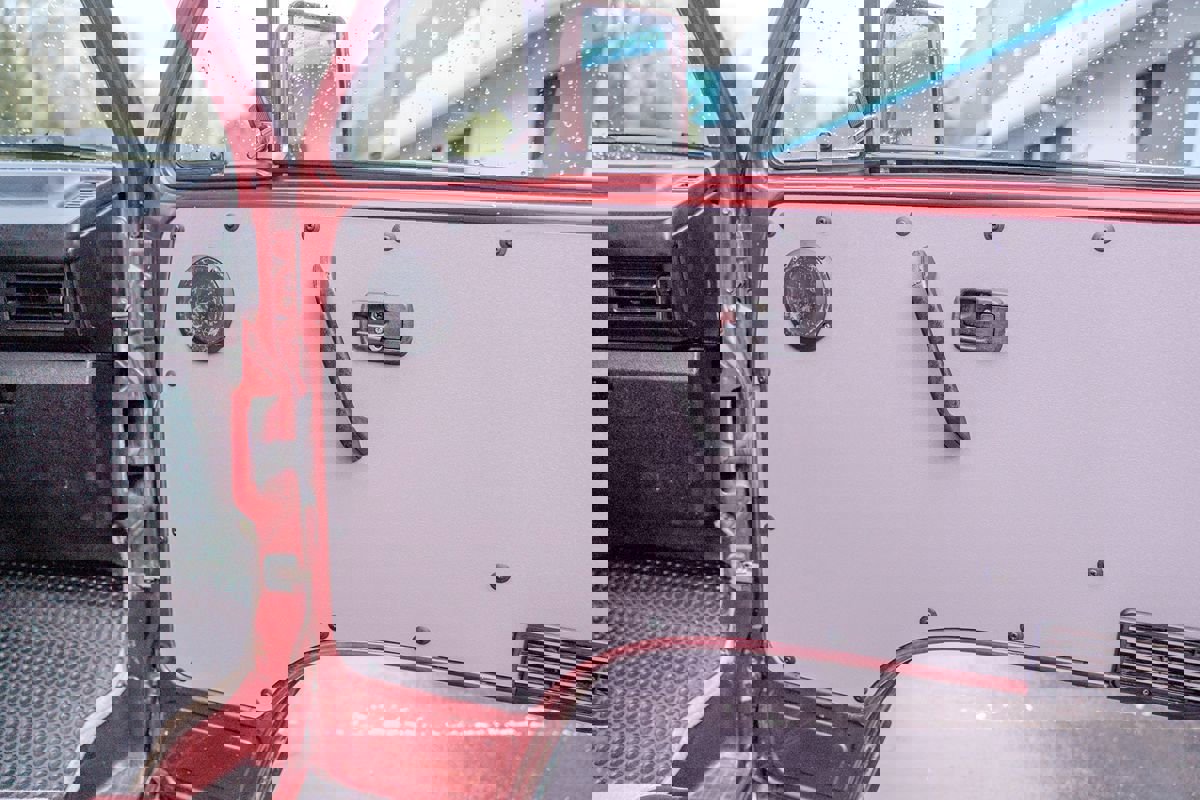 Used 1990 Volkswagen Vanagon GL image 34