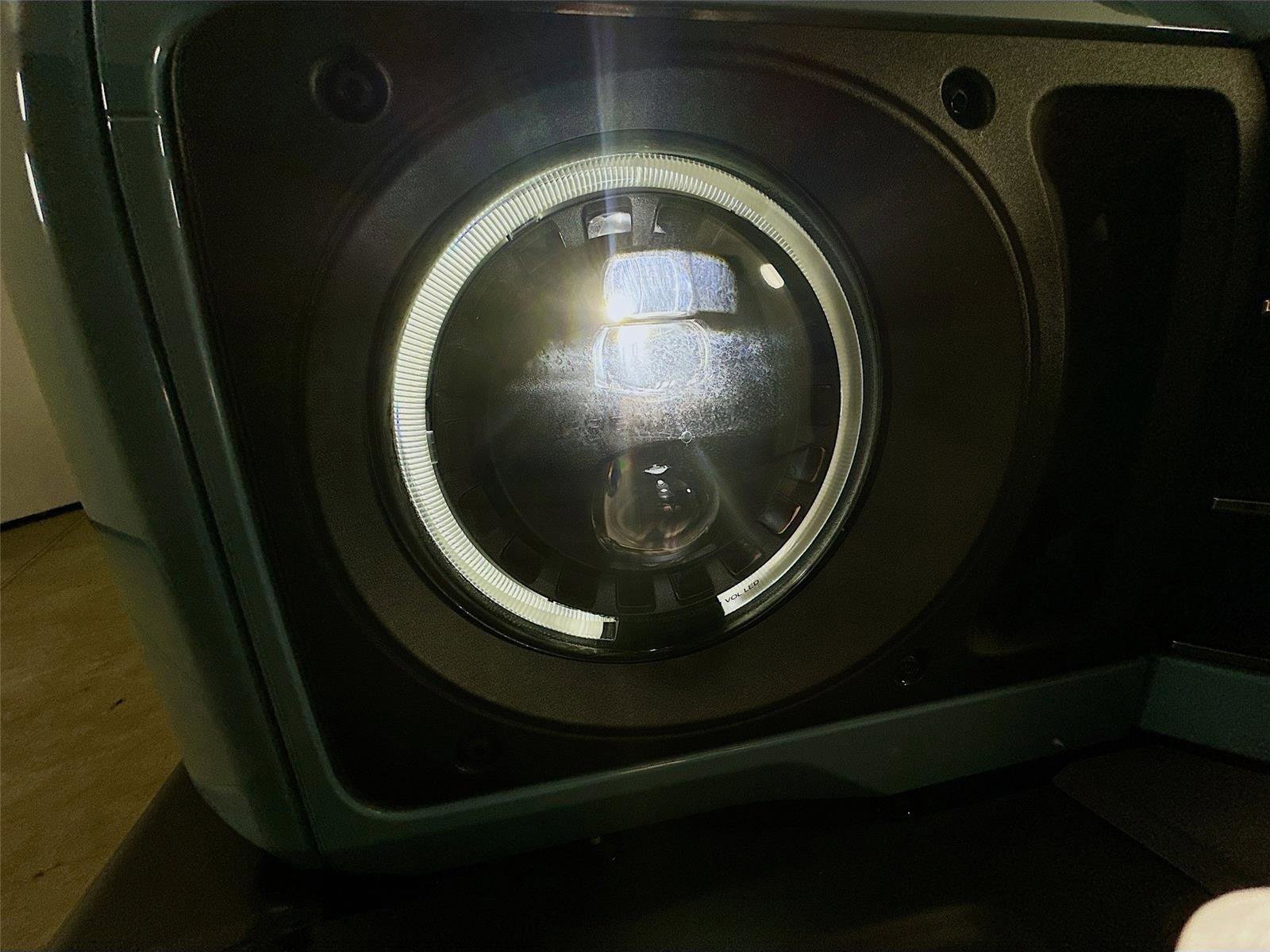 New 2025 INEOS Grenadier Fieldmaster Edition image 9