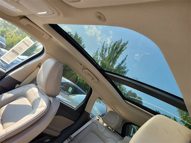 New 2024 Lincoln Corsair Grand Touring w/ Equipment Group 301A image 7