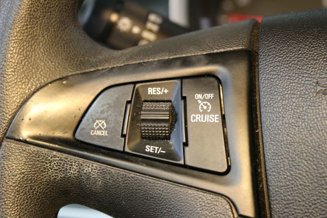 Used 2017 Chevrolet Equinox LS image 21