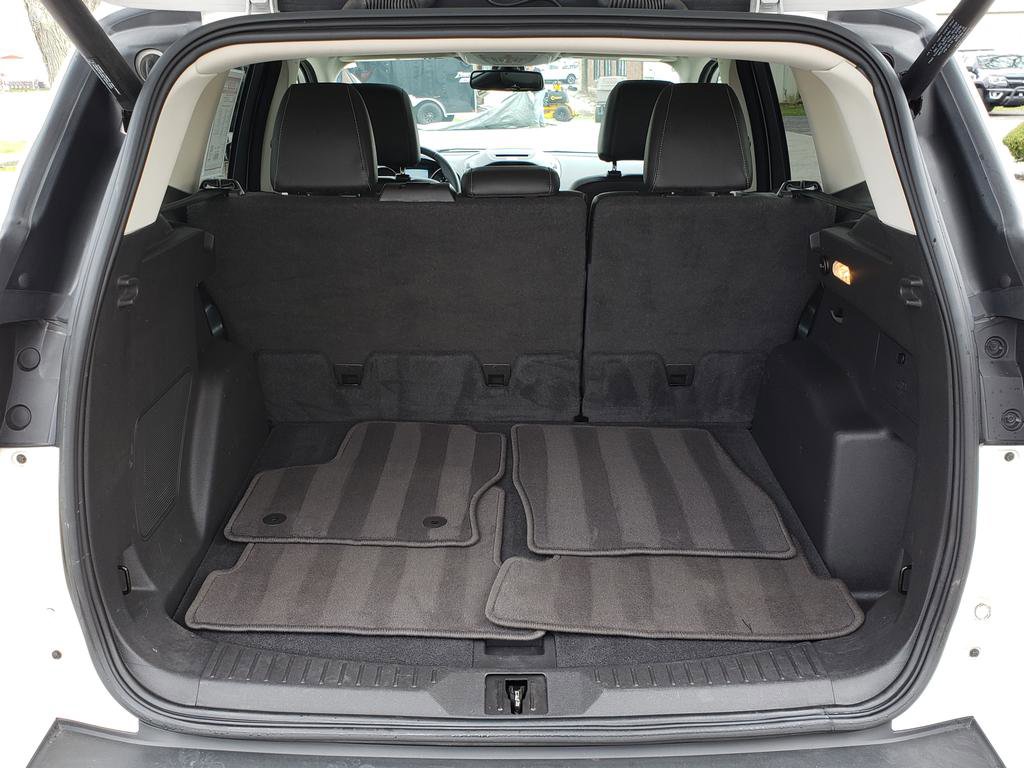 Used 2015 Ford Escape Titanium image 15