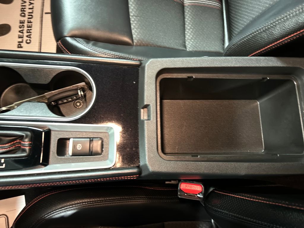 Used 2025 Nissan Altima 2.5 SR image 19