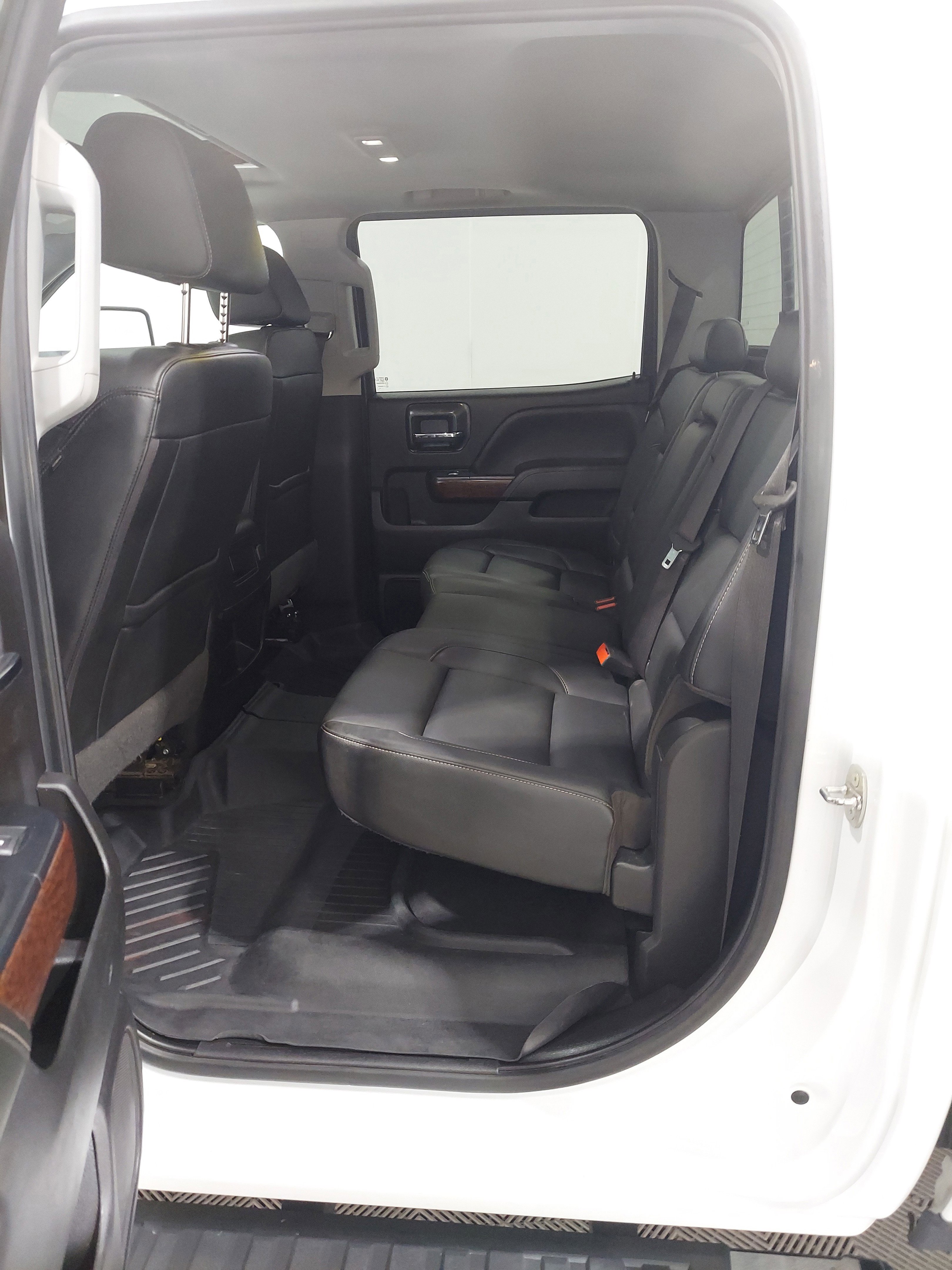 Used 2019 GMC Sierra 2500 SLT AWD/4WD image 16