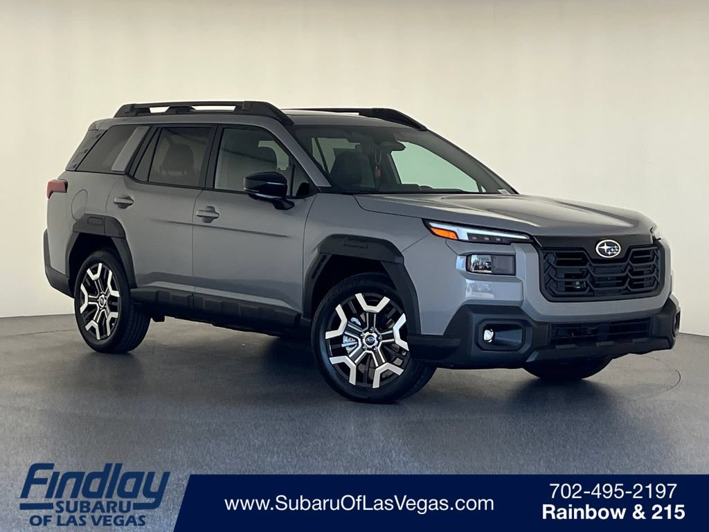 New 2026 Subaru Outback Touring XT AWD/4WD 360° Tour